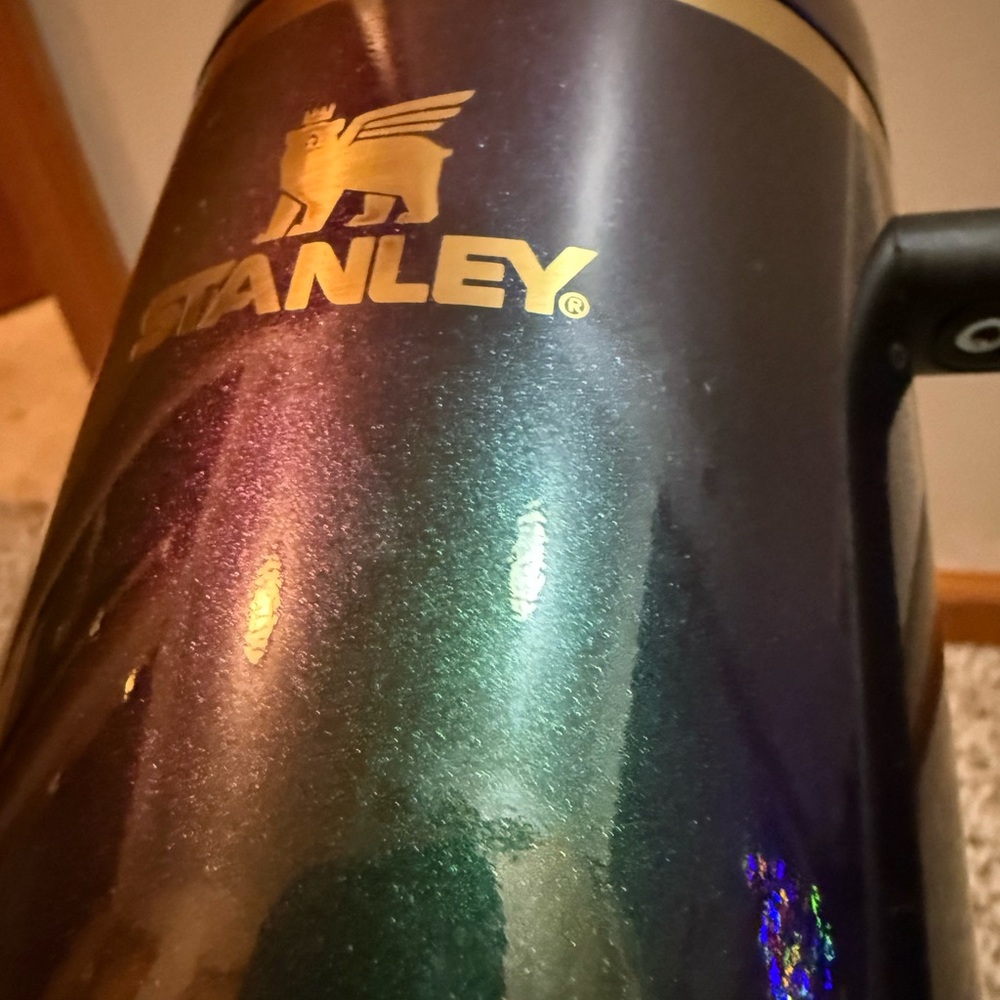 Stanley Elphaba For Good 40 oz - Picture 4 of 6